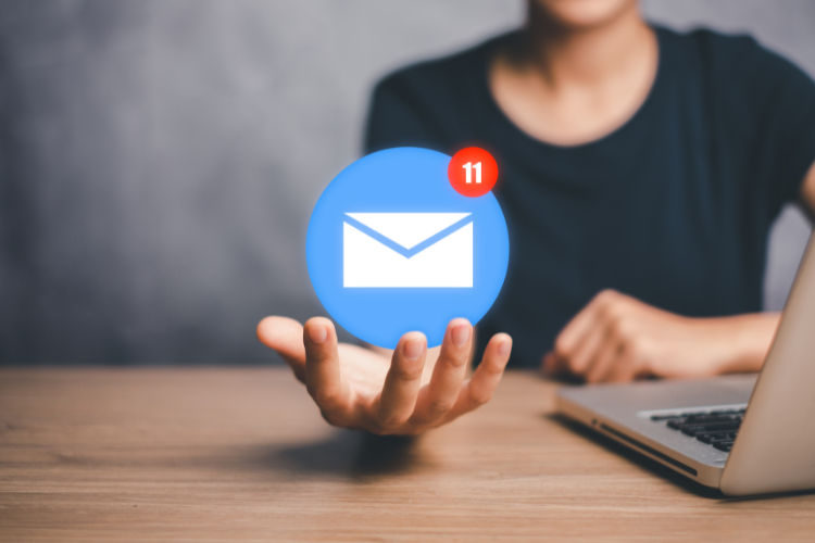 Email SPAM